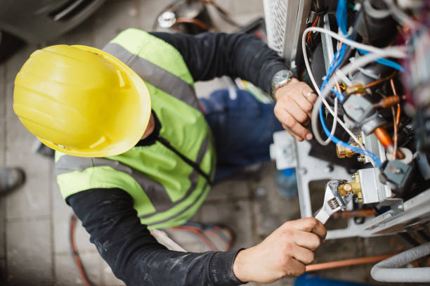 Emergency Electrical Repair Services in Alexandria, IN